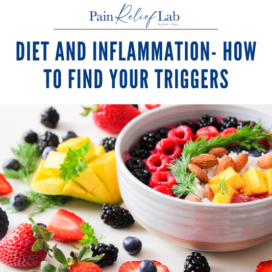 Understanding and Changing your Diet to Optimize Gut Health and Address Inflammation